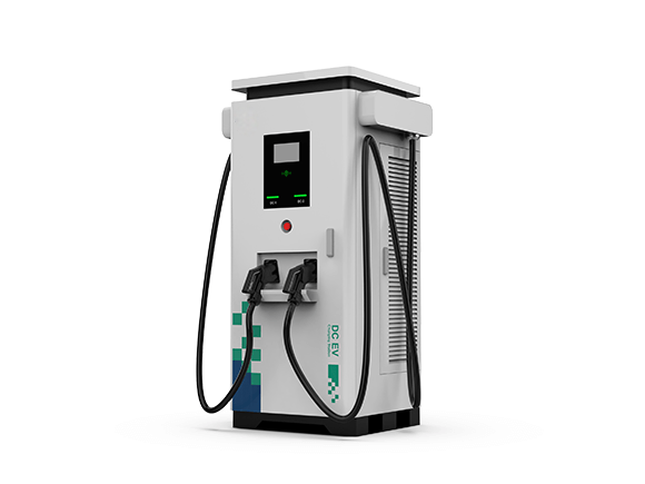EV-Charging -Station-with-Liquid-Cooling