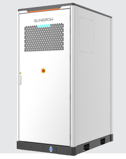 PowerStack Liquid Cooled C&I Energy Storage System