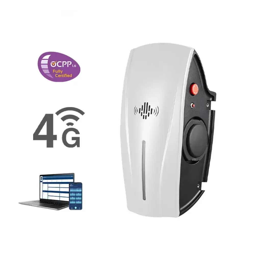 chargeur de véhicule électrique